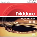 DAddario EZ930