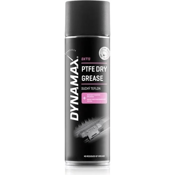DYNAMAX Сух тефлон 500ml DXT13 (634915)