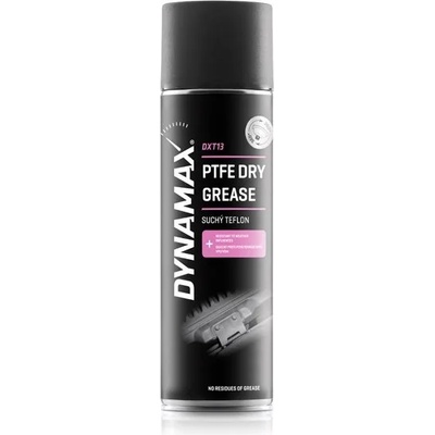 DYNAMAX Сух тефлон 500ml DXT13 (634915)