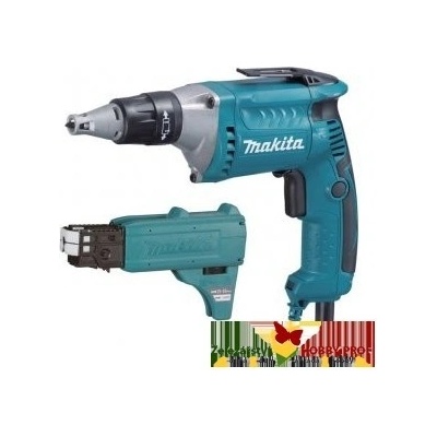 Makita FS4300X2 – Zboží Dáma