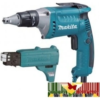 Makita FS4300X2