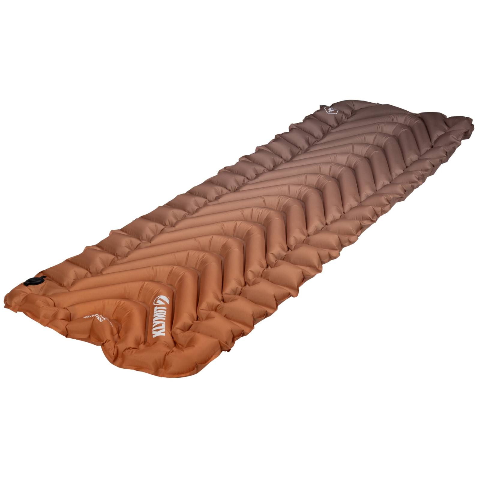 KLYMIT Static V2 スタティック 新バルブ 新品未使用】クライミット スタティックv2 新バルブ