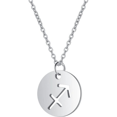 Amparo Miranda Prívesok so znamením zverokruhu 4120 Silver Strelec