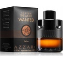 Parfémy Azzaro The Most Wanted parfém pánský 50 ml