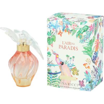 Nina Ricci L'Air du Paradis EDT 50 ml