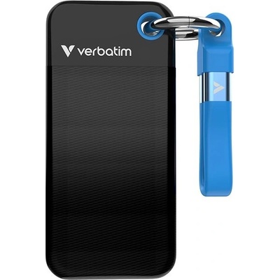 Verbatim Pocket SSD 2TB, 32195