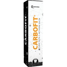 Carbofit s aktivním uhlím 100 g