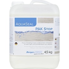 Berger-Seidle Aqua-Seal PAK-Stop 4.5 kg