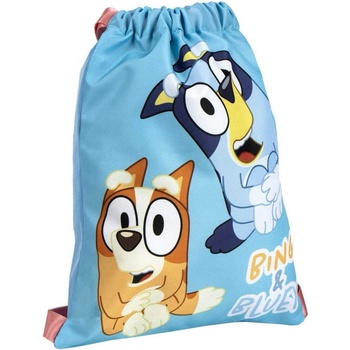 Раница мешка Bluey 27 х 33 см