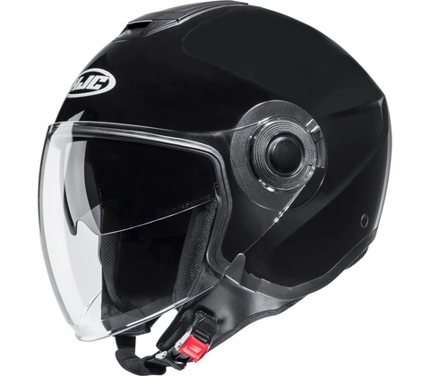 HJC i40N Solid