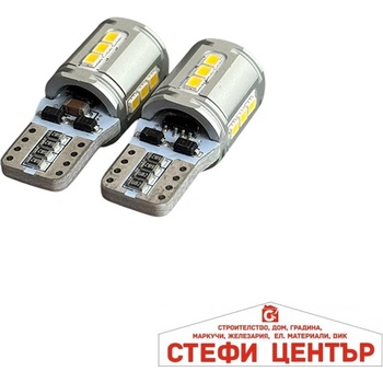 Image 1 of Paolo Диодни крушки - 82298 - t10 (282389)