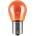 OSRAM Автомобилна крушка Osram OSR7507, 21W, 280lm, PY21W, BAU15s, халогенна, 1 брой (OSR7507)