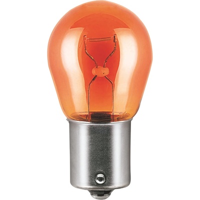 OSRAM Автомобилна крушка Osram OSR7507, 21W, 280lm, PY21W, BAU15s, халогенна, 1 брой (OSR7507)