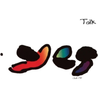 Yes - Talk Anniversary Edition Expanded Remastered Box 4 [4 CD] CD