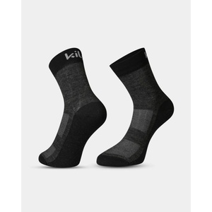 Kilpi Унисекс открит чорапи Kilpi LIRIN-U Черен Kilpi | Cheren | МЪЖЕ | 35-38