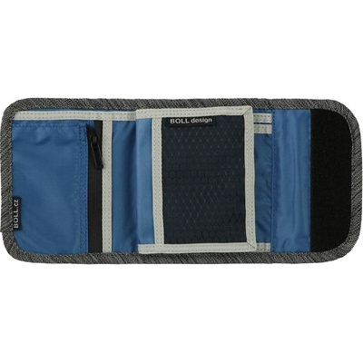 Boll Deluxe Wallet