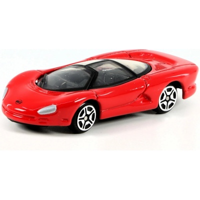 Chevrolet Corvette Indy MotorMax 1:64
