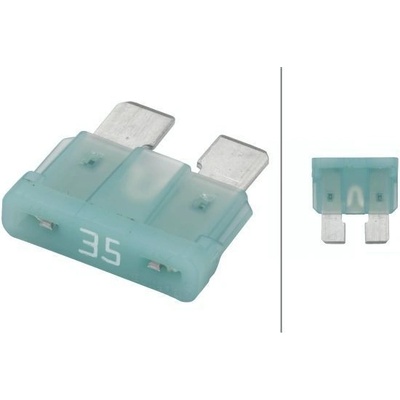 Pojistka HELLA 8JS 711 683-042