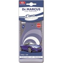 Dr. MARCUS SONIC New Car