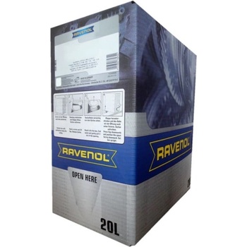 RAVENOL Трансмисионно масло RAVENOL Sper-Hyp-LS 85W-90 GL-5 20л. BIB