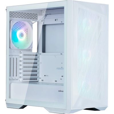 Zalman Z9 Iceberg MS White