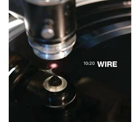 Wire - 10 - 20 LP