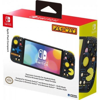 HORI Split Pad Compact NSP2811