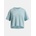 Under Armour Момичешка тениска Under Armour UA G Rival Wash SS Under Armour | Sin | Момичешки | 140/146