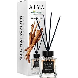 Alya АРОМАТИЗАТОР ЗА ДОМА 100 мл. sandalwood