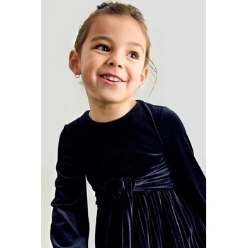 Abel&Lula Детска кадифена рокля Abel&Lula (5533.5.Mini.9BYA)