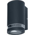 OSRAM LED осветително тяло Ledvance Endura Classic Beam Gap Wall Down, IP44 защита, за стена, GU10