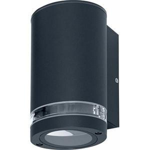 OSRAM LED осветително тяло Ledvance Endura Classic Beam Gap Wall Down, IP44 защита, за стена, GU10