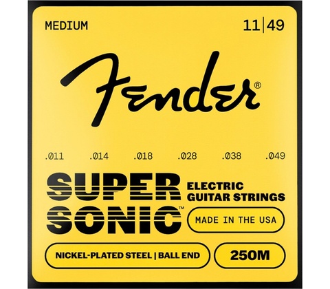 Fender SuperSonic 250M