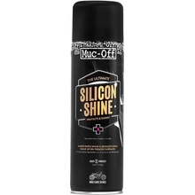 MUC-OFF 626 Silicon Shine 500 ml