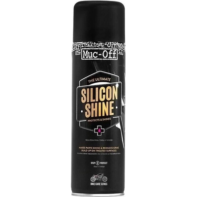 MUC-OFF 626 Silicon Shine 500 ml