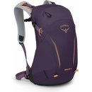 Osprey Hikelite 18l purple ink purple dsk
