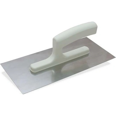 Roll R Hladítko nerez 130x280mm HN15 - hladké 062015