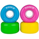 Rookie Quad Wheel Disco 58 mm 80a 4 ks