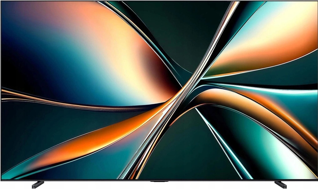 Hisense 100U7Q