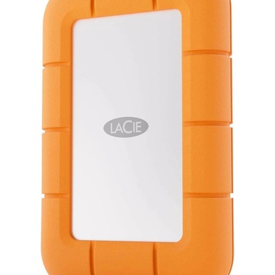 LaCie Rugged Mini SSD 2TB, STMF2000400