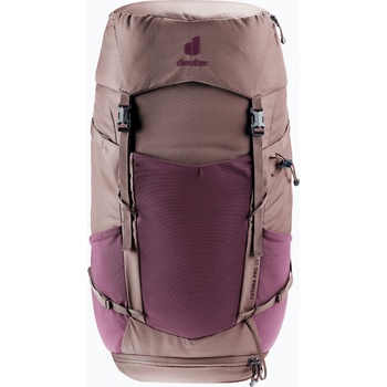 Deuter Туристическа раница deuter Futura Pro 38 l SL cassis/ashrose