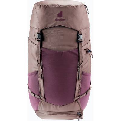 Deuter Туристическа раница deuter Futura Pro 38 l SL cassis/ashrose