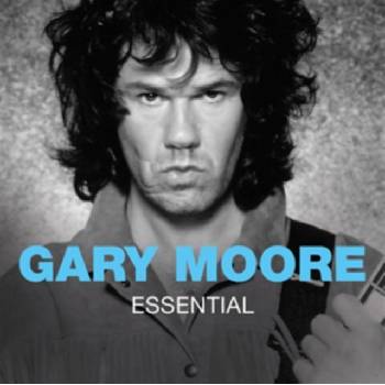 Gary Moore - Essential CD