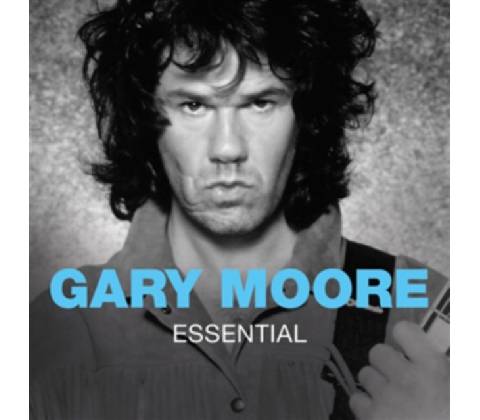 Gary Moore - Essential CD