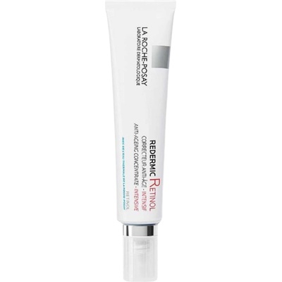 La Roche-Posay Retinol Интензивен коректор против бръчки Redermic, 30 ml