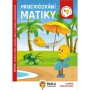 Procvičování matiky pro 3. ročník