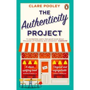The Authenticity Project (ISBN: 9781784164690)