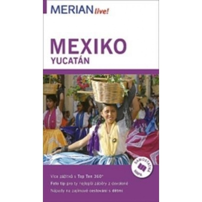 Mexiko Yucatán