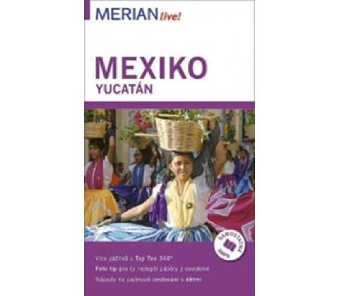Mexiko Yucatán