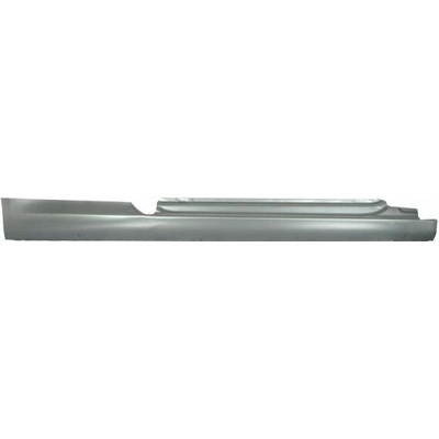 Nástupní panel KLOKKERHOLM 9524002